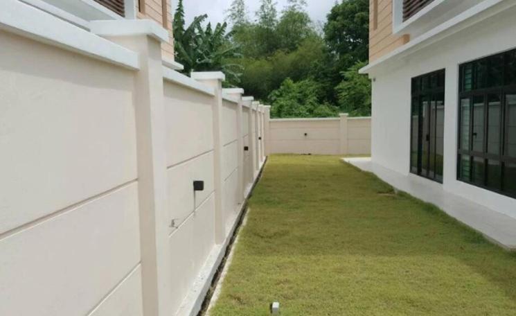 Pearl Residences Sleep 27 Batu Ferringhi Exterior photo